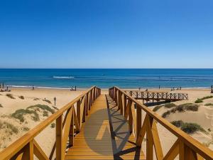 Prodej bytu 3+kk, Torrevieja, Španělsko, Calle Emil, 46 m2