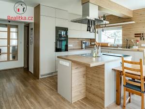 Prodej rodinného domu, Kojetice, Honejskova, 108 m2