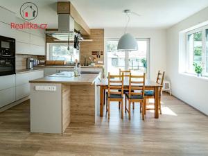 Prodej rodinného domu, Kojetice, Honejskova, 108 m2