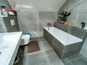 Prodej rodinného domu, Kojetice, Honejskova, 108 m2