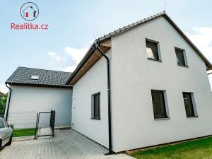 Prodej rodinného domu, Kojetice, Honejskova, 108 m2