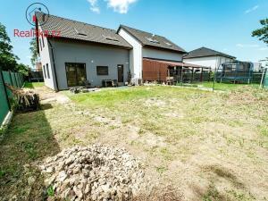 Prodej rodinného domu, Kojetice, Honejskova, 108 m2
