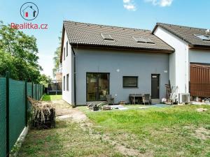 Prodej rodinného domu, Kojetice, Honejskova, 108 m2