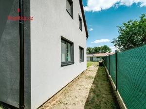 Prodej rodinného domu, Kojetice, Honejskova, 108 m2