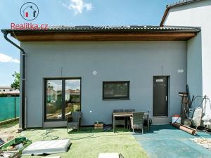 Prodej rodinného domu, Kojetice, Honejskova, 108 m2