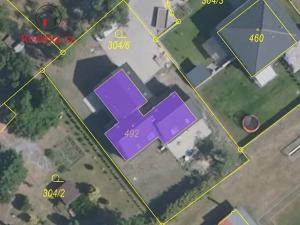 Prodej rodinného domu, Kojetice, Honejskova, 108 m2