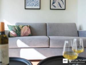 Pronájem bytu 1+kk, Brno, Opuštěná, 31 m2