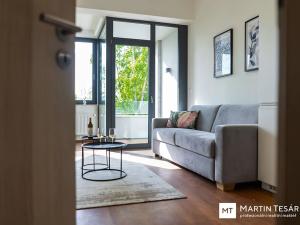 Pronájem bytu 1+kk, Brno, Opuštěná, 31 m2