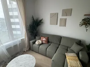 Prodej bytu 2+kk, Praha - Radlice, U Komína, 58 m2