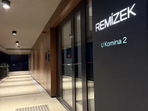 Prodej bytu 2+kk, Praha - Radlice, U Komína, 58 m2