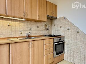 Pronájem bytu 2+1, Uničov, Nemocniční, 44 m2