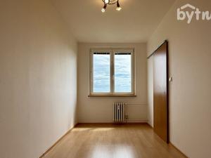 Pronájem bytu 2+1, Uničov, Nemocniční, 44 m2