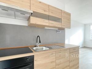 Pronájem bytu 2+kk, Most, F. L. Čelakovského, 40 m2