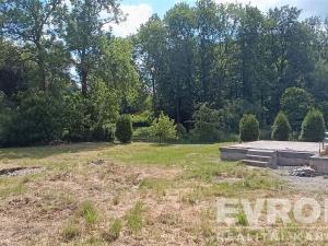 Prodej pozemku pro bydlení, Markvartice, 2157 m2