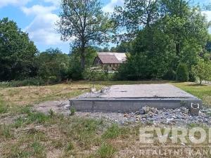 Prodej pozemku pro bydlení, Markvartice, 2157 m2