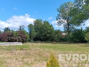 Prodej pozemku pro bydlení, Markvartice, 2157 m2
