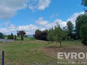 Prodej pozemku pro bydlení, Markvartice, 2157 m2