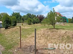 Prodej pozemku pro bydlení, Markvartice, 2157 m2
