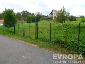 Prodej pozemku pro bydlení, Markvartice, 2157 m2