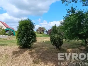 Prodej pozemku pro bydlení, Markvartice, 2157 m2