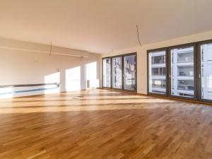 Prodej bytu 4+kk, Praha - Karlín, Za Karlínským přístavem, 137 m2