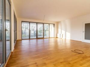 Prodej bytu 4+kk, Praha - Karlín, Za Karlínským přístavem, 137 m2