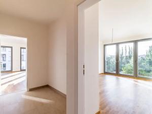Prodej bytu 4+kk, Praha - Karlín, Za Karlínským přístavem, 137 m2