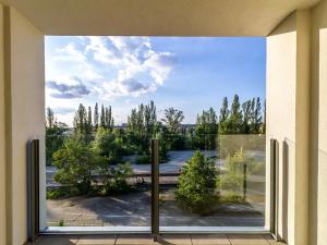 Prodej bytu 4+kk, Praha - Karlín, Za Karlínským přístavem, 137 m2