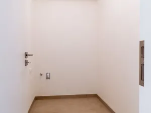 Prodej bytu 4+kk, Praha - Karlín, Za Karlínským přístavem, 137 m2