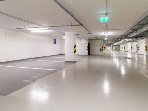 Prodej bytu 4+kk, Praha - Karlín, Za Karlínským přístavem, 137 m2