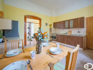 Prodej bytu 3+1, Rožďalovice, Ruská, 109 m2