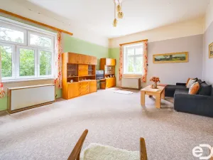 Prodej bytu 3+1, Rožďalovice, Ruská, 109 m2