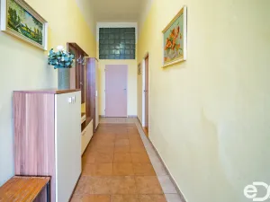 Prodej bytu 3+1, Rožďalovice, Ruská, 109 m2