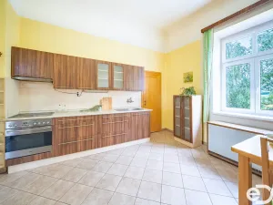 Prodej bytu 3+1, Rožďalovice, Ruská, 109 m2