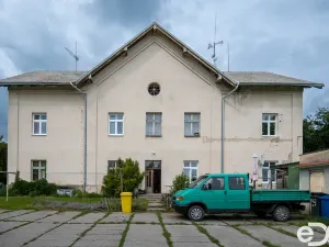 Prodej bytu 3+1, Rožďalovice, Ruská, 109 m2