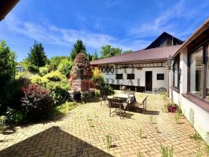 Prodej rodinného domu, Litenčice - Strabenice, 225 m2