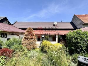 Prodej rodinného domu, Litenčice - Strabenice, 225 m2