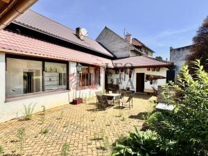 Prodej rodinného domu, Litenčice - Strabenice, 225 m2