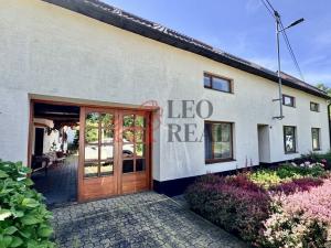 Prodej rodinného domu, Litenčice - Strabenice, 225 m2