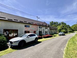 Prodej rodinného domu, Litenčice - Strabenice, 225 m2