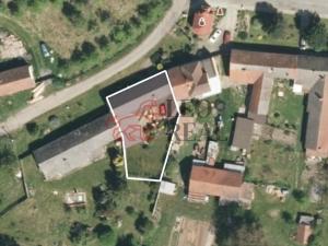 Prodej rodinného domu, Litenčice - Strabenice, 225 m2