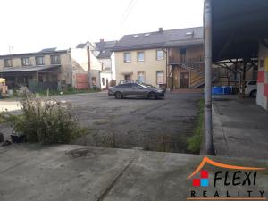 Pronájem garáže, Ostrava - Vítkovice, Tavičská, 73 m2