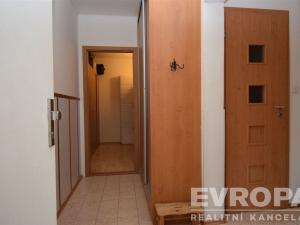 Prodej bytu 3+1, Kolín - Kolín II, Tisovecká, 77 m2