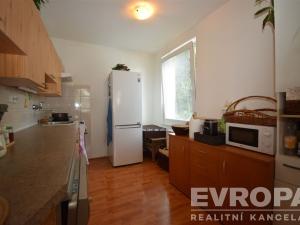 Prodej bytu 3+1, Kolín - Kolín II, Tisovecká, 77 m2