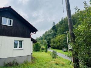 Prodej rodinného domu, Kounov - Rozkoš, 120 m2