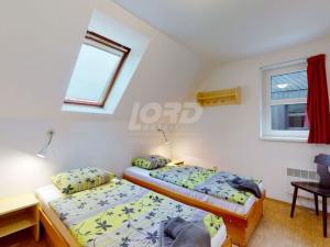 Pronájem rodinného domu, Stárkov, 97 m2