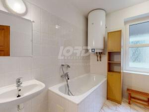 Pronájem rodinného domu, Stárkov, 97 m2