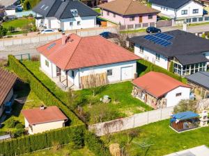Prodej rodinného domu, České Meziříčí, V Poli, 200 m2