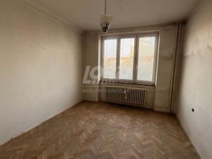 Prodej bytu 3+1, Hradec Králové - Pražské Předměstí, U Koruny, 75 m2