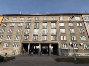 Prodej bytu 3+1, Hradec Králové - Pražské Předměstí, U Koruny, 75 m2
